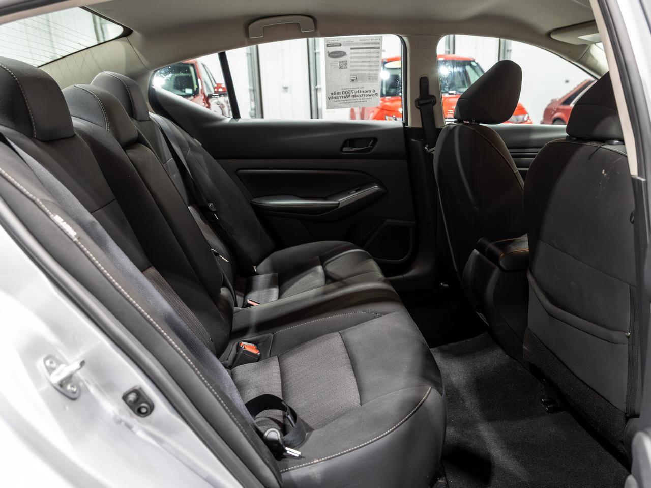 2024 Nissan Altima SV Cranberry PA