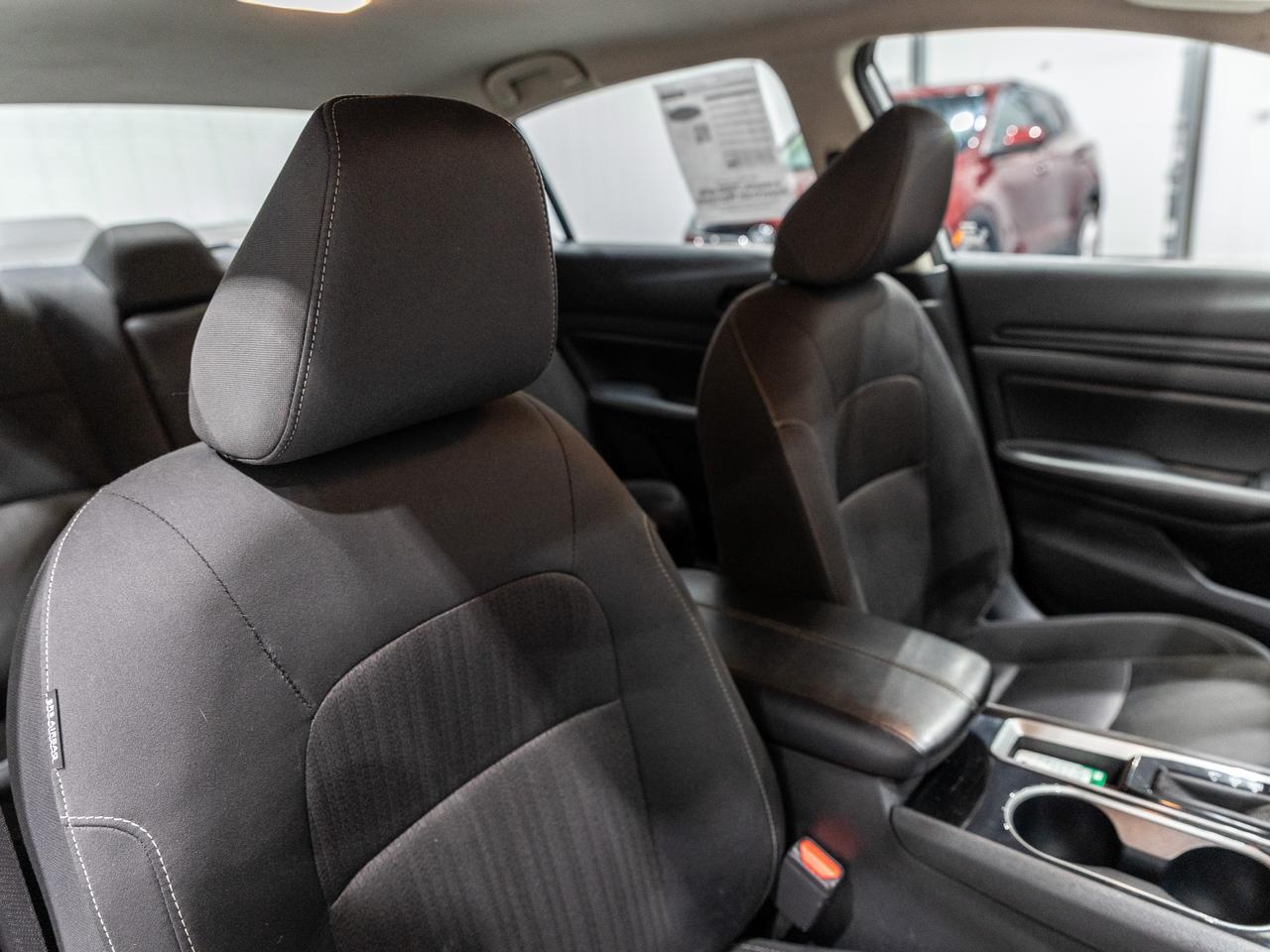 2024 Nissan Altima SV Cranberry PA