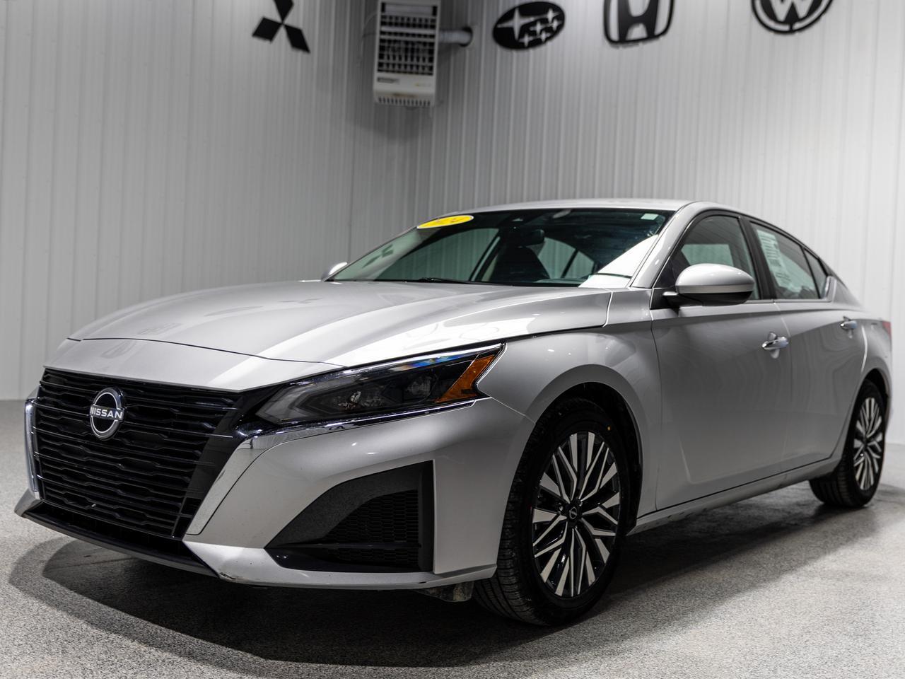 2024 Nissan Altima SV Cranberry PA