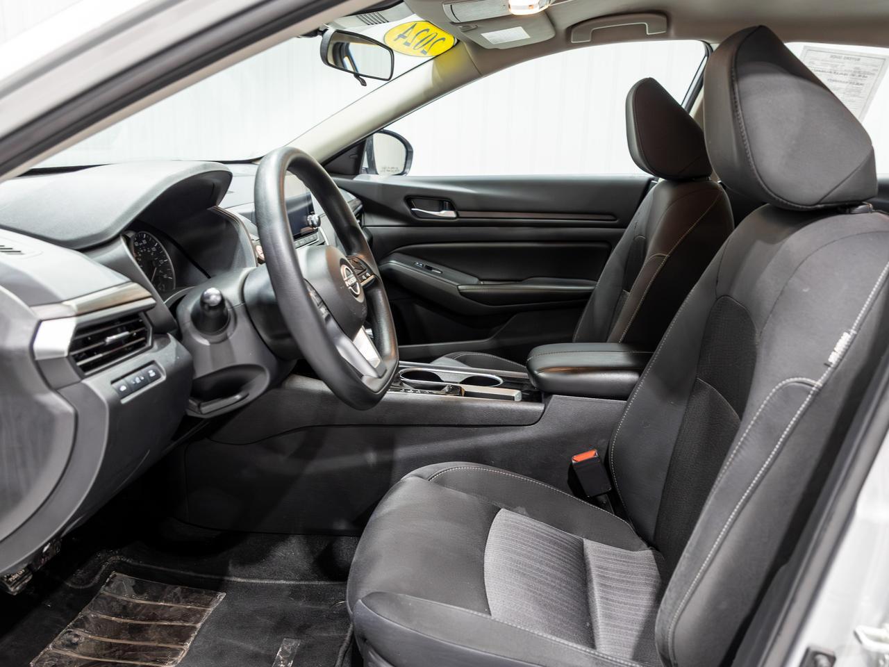 2024 Nissan Altima SV Cranberry PA