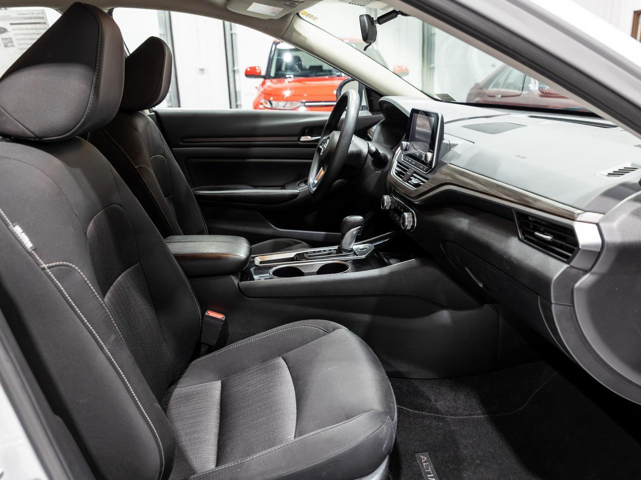 2024 Nissan Altima SV Cranberry PA