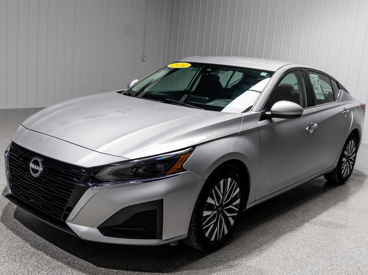 2024 Nissan Altima SV Cranberry PA