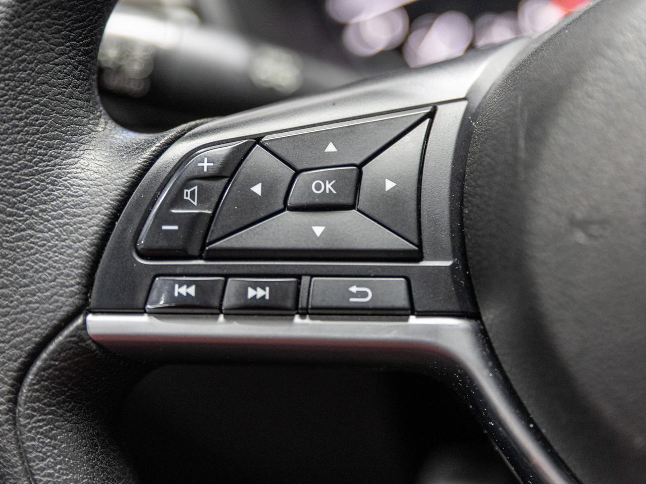 2024 Nissan Altima SV Cranberry PA