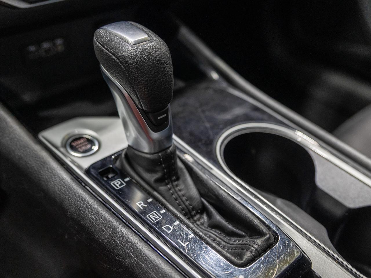 2024 Nissan Altima SV Cranberry PA