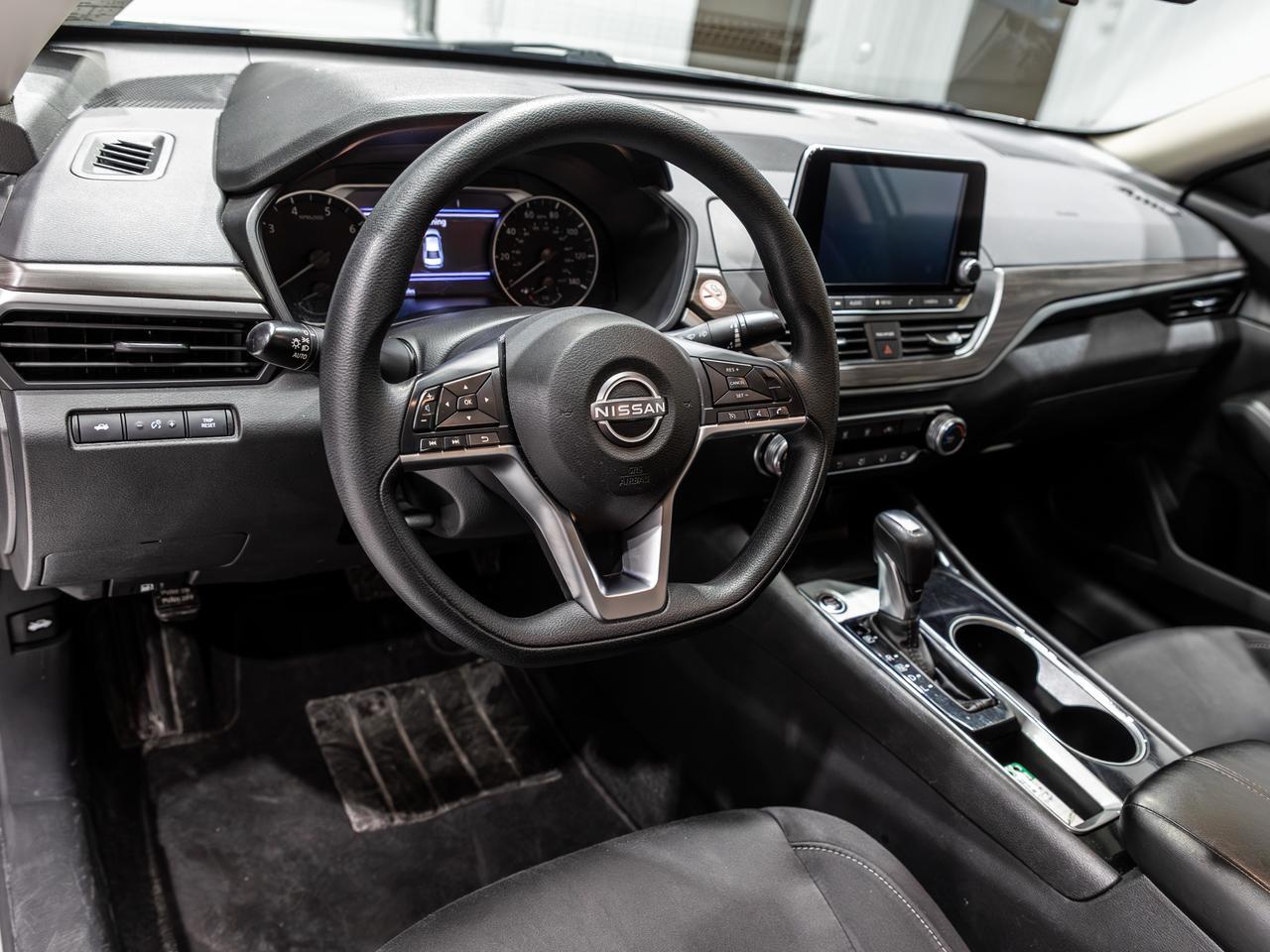 2024 Nissan Altima SV Cranberry PA