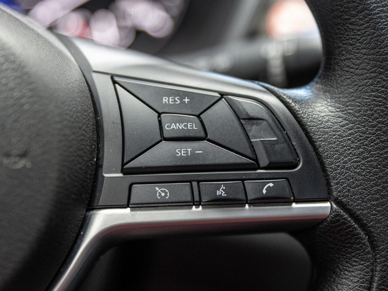 2024 Nissan Altima SV Cranberry PA