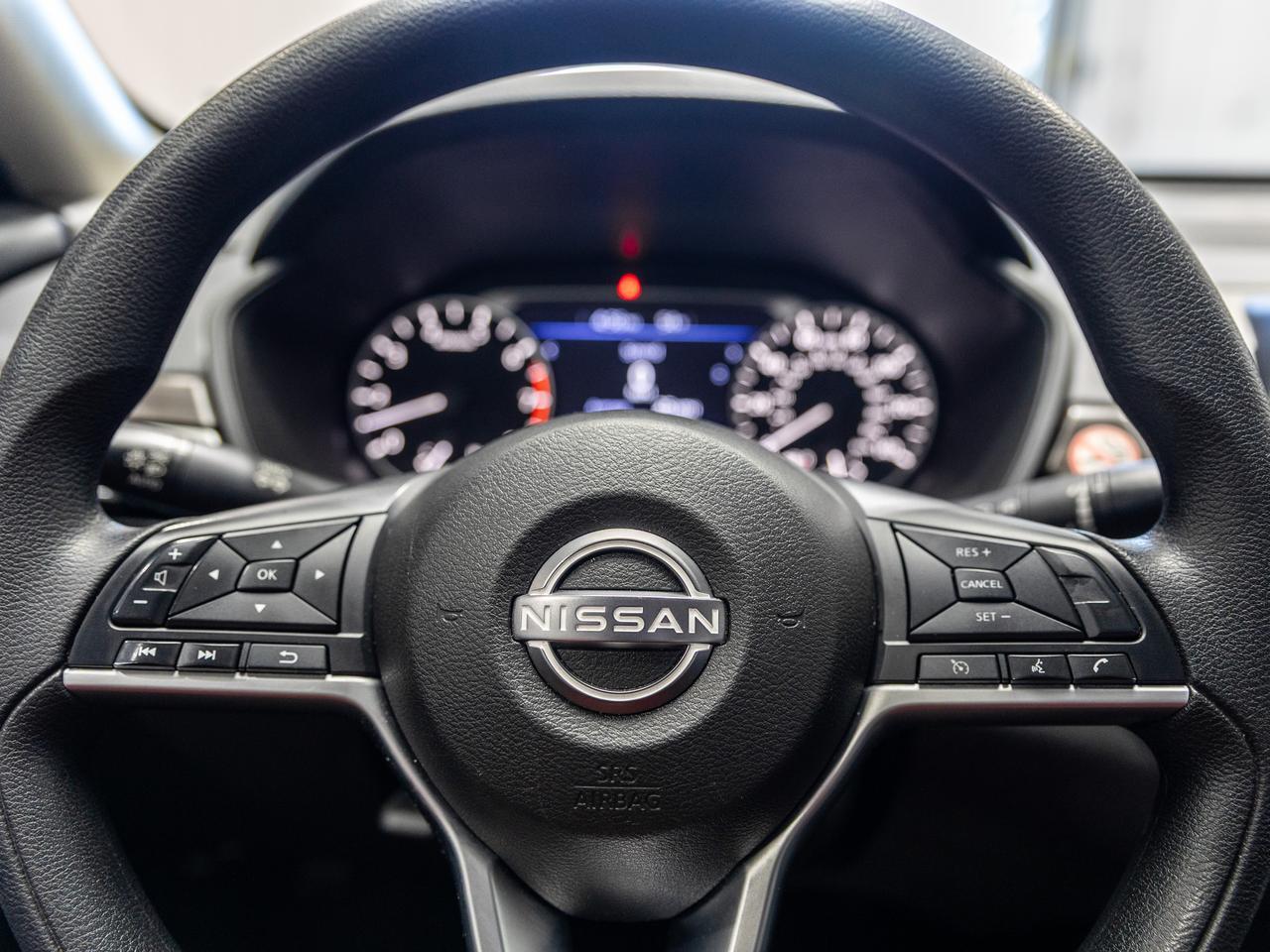 2024 Nissan Altima SV Cranberry PA