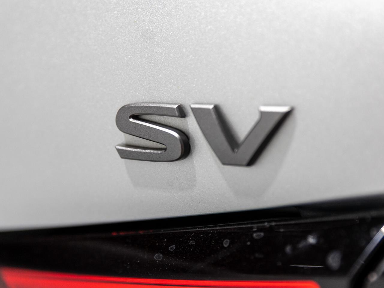 2024 Nissan Altima SV Cranberry PA