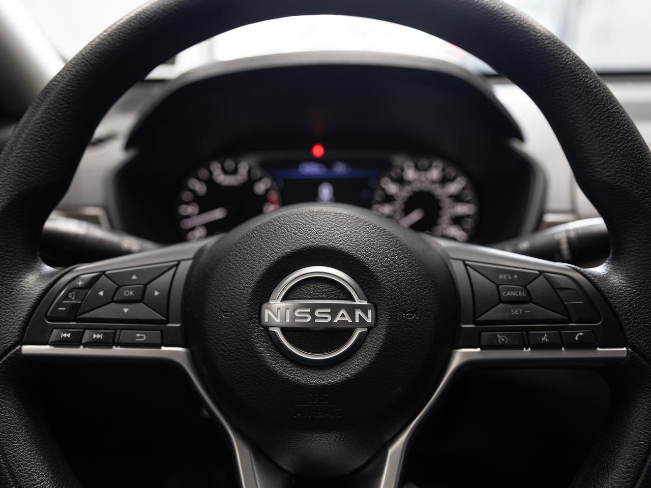 2024 Nissan Altima SV Cranberry PA