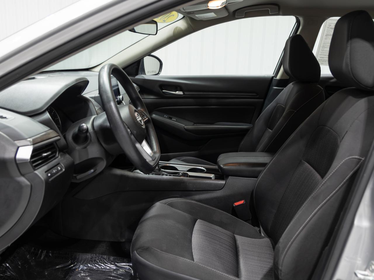 2024 Nissan Altima SV Cranberry PA