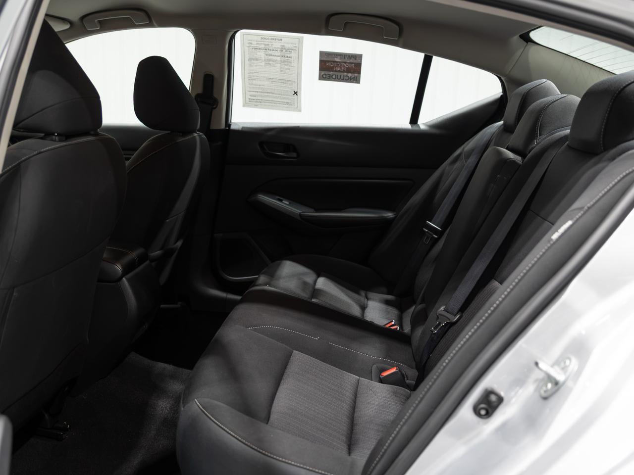 2024 Nissan Altima SV Cranberry PA