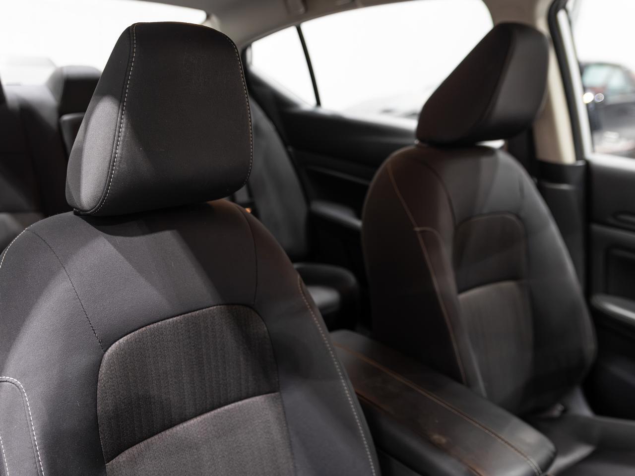 2024 Nissan Altima SV Cranberry PA