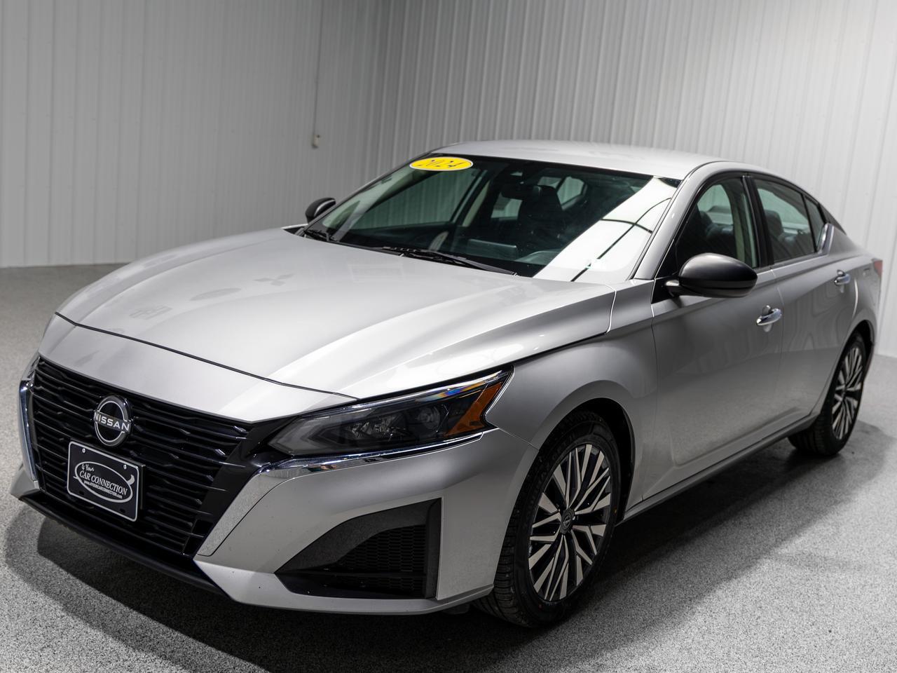 2024 Nissan Altima SV Cranberry PA