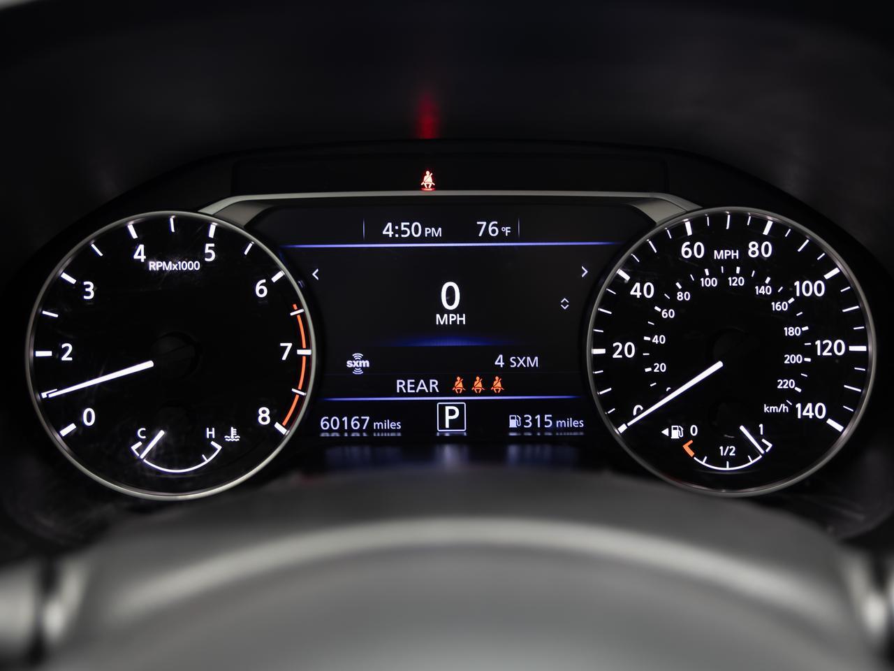 2024 Nissan Altima SV Cranberry PA