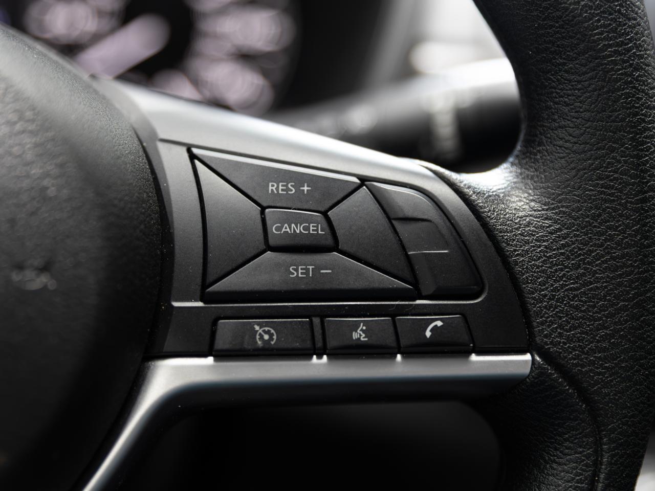2024 Nissan Altima SV Cranberry PA