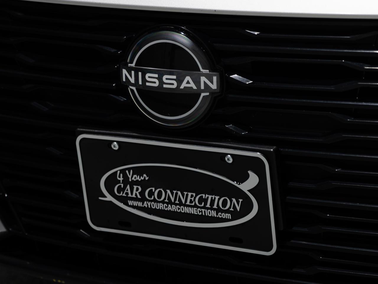2024 Nissan Altima SV Cranberry PA