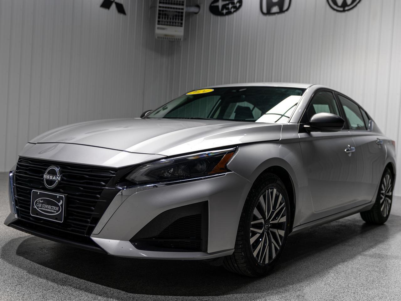 2024 Nissan Altima SV Cranberry PA