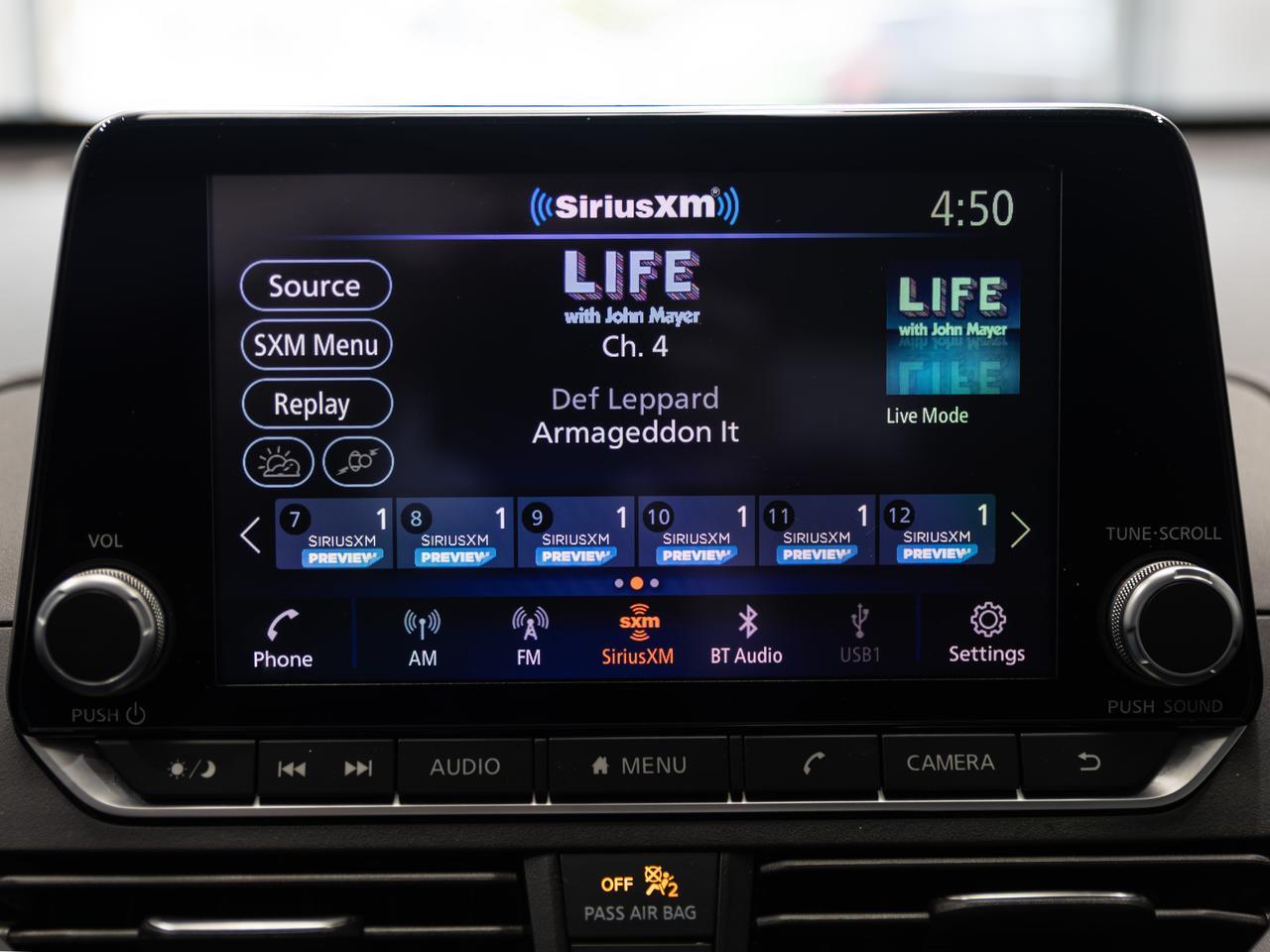2024 Nissan Altima SV Cranberry PA