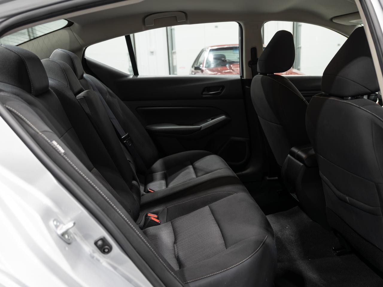 2024 Nissan Altima SV Cranberry PA