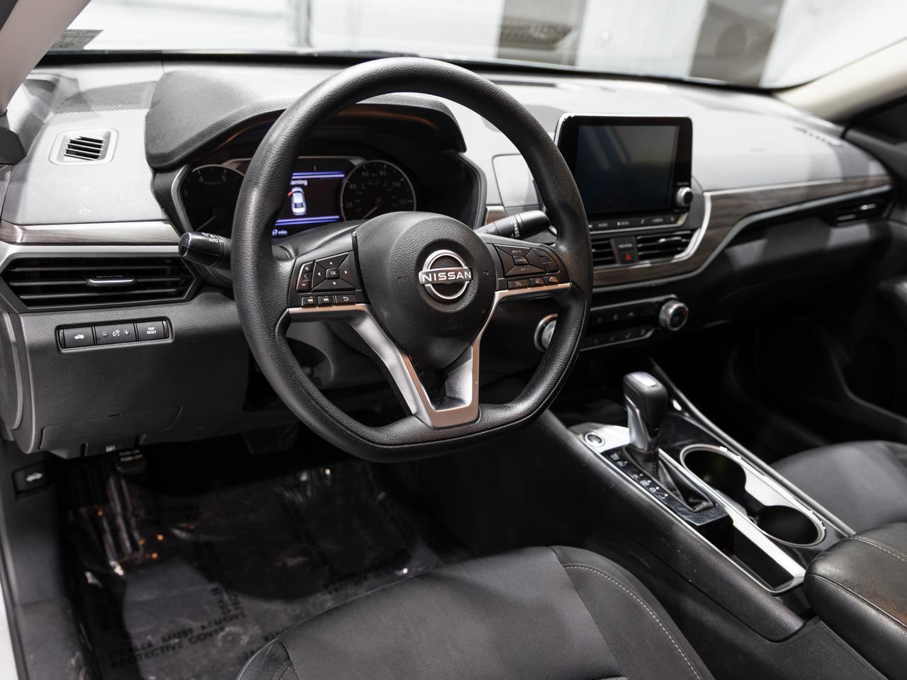 2024 Nissan Altima SV Cranberry PA