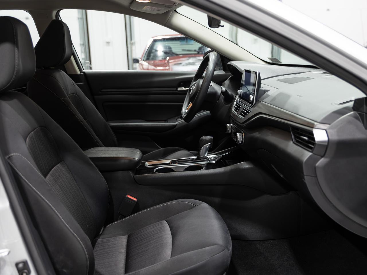 2024 Nissan Altima SV Cranberry PA