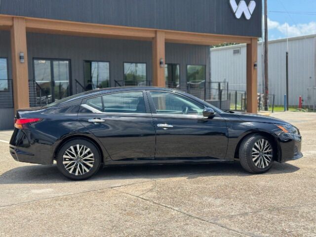 2024 Nissan Altima SV FWD Baton Rouge LA