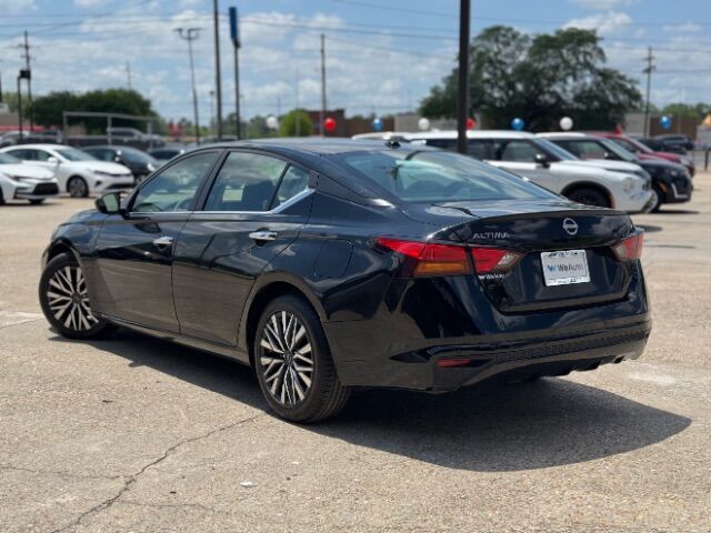 2024 Nissan Altima SV FWD Baton Rouge LA