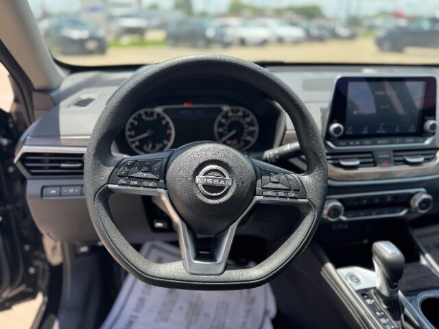 2024 Nissan Altima SV FWD Baton Rouge LA