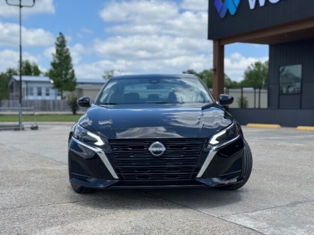 2024 Nissan Altima SV FWD Baton Rouge LA