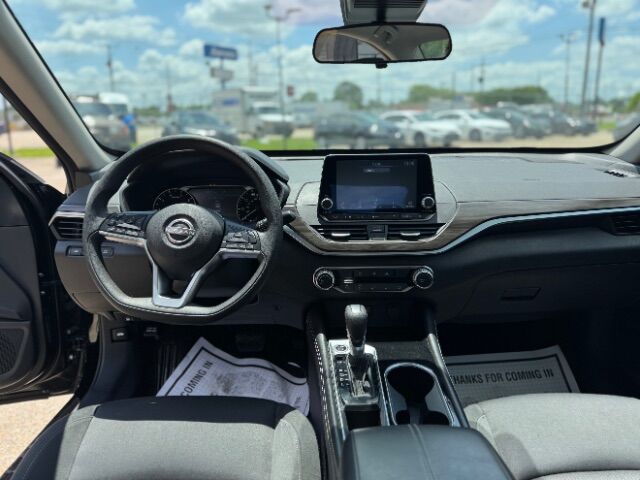 2024 Nissan Altima SV FWD Baton Rouge LA