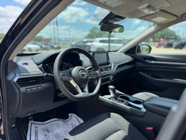 2024 Nissan Altima SV FWD Baton Rouge LA