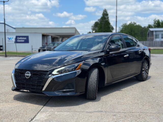 2024 Nissan Altima SV FWD Baton Rouge LA
