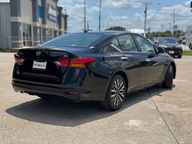 2024 Nissan Altima SV FWD Baton Rouge LA