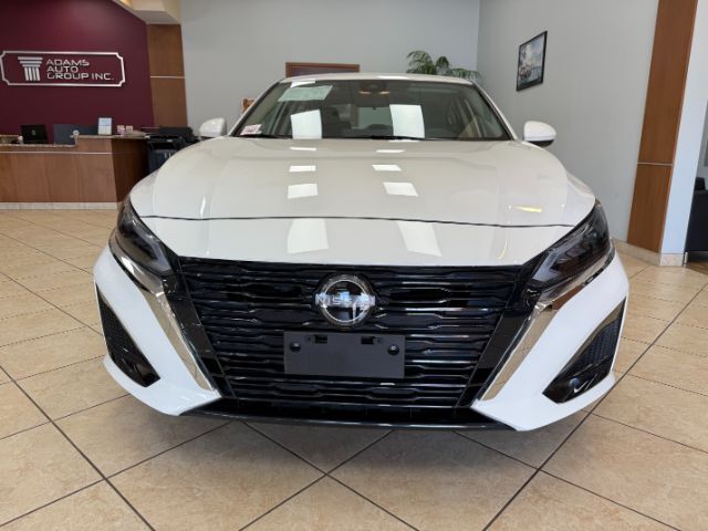 2024 Nissan Altima SV FWD Charlotte NC