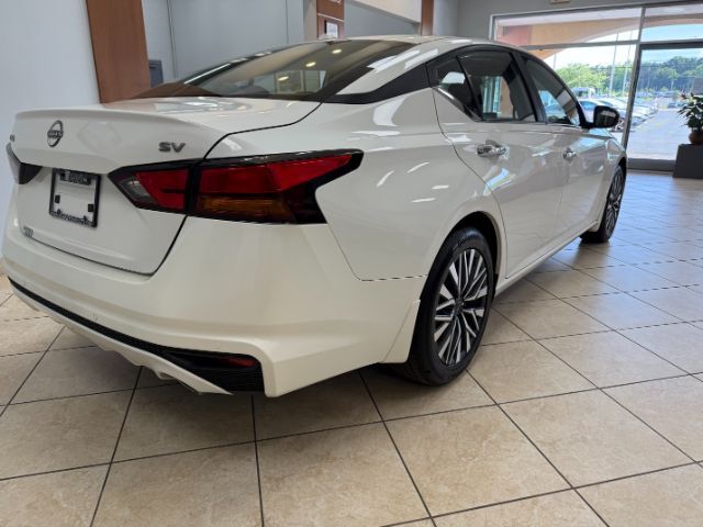 2024 Nissan Altima SV FWD Charlotte NC
