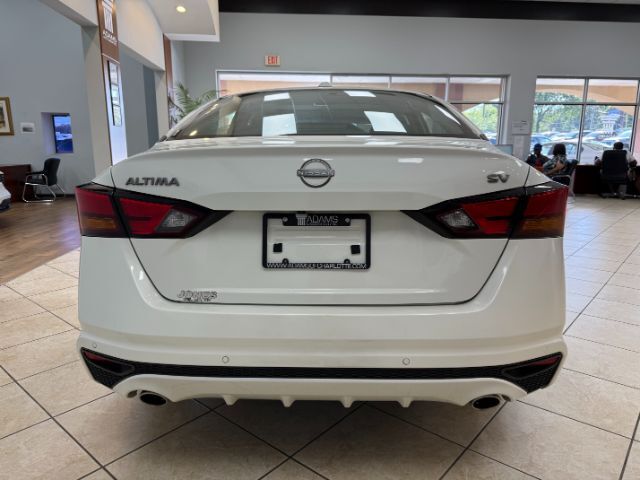 2024 Nissan Altima SV FWD Charlotte NC