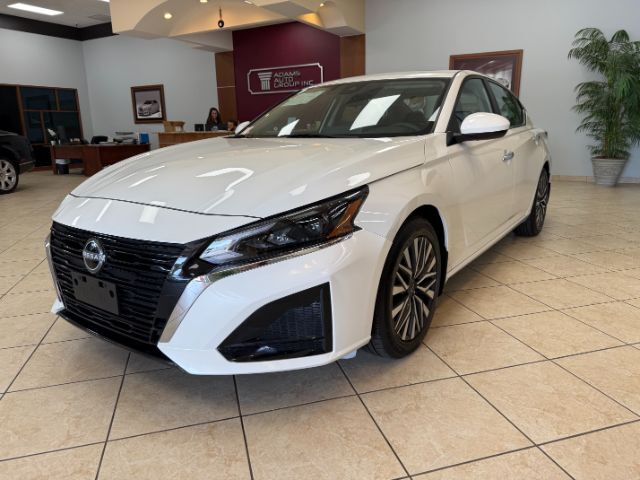 2024 Nissan Altima SV FWD Charlotte NC