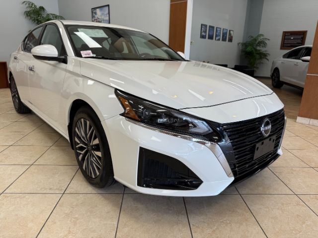 2024 Nissan Altima SV FWD Charlotte NC