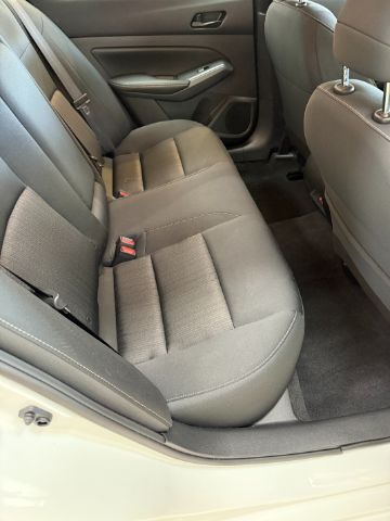 2024 Nissan Altima SV FWD Charlotte NC