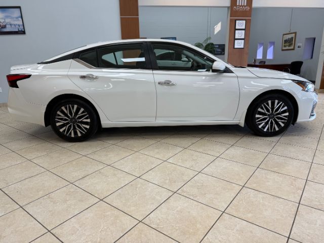 2024 Nissan Altima SV FWD Charlotte NC