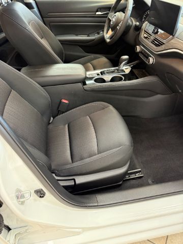 2024 Nissan Altima SV FWD Charlotte NC