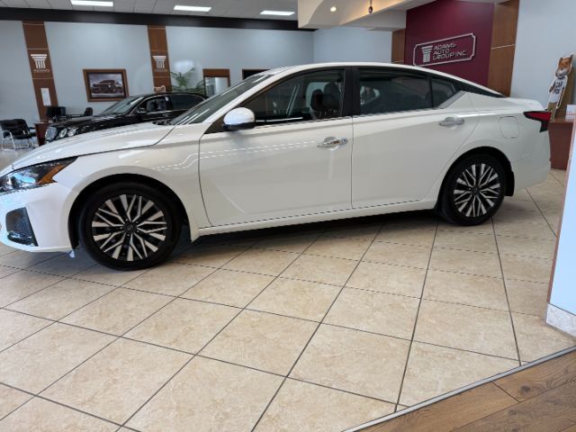 2024 Nissan Altima SV FWD Charlotte NC