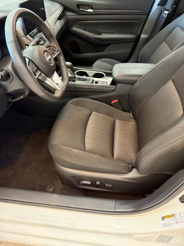 2024 Nissan Altima SV FWD Charlotte NC