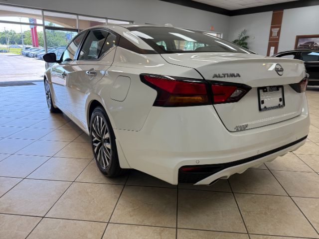 2024 Nissan Altima SV FWD Charlotte NC