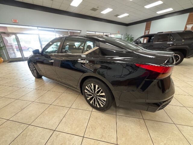 2024 Nissan Altima SV FWD Charlotte NC
