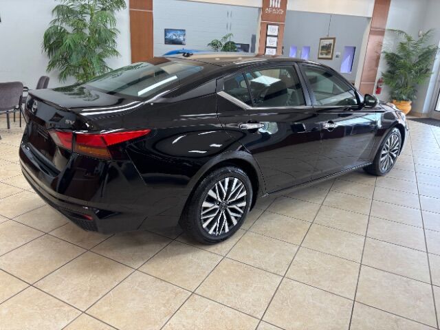 2024 Nissan Altima SV FWD Charlotte NC