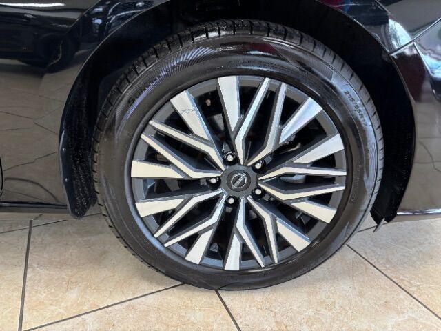 2024 Nissan Altima SV FWD Charlotte NC