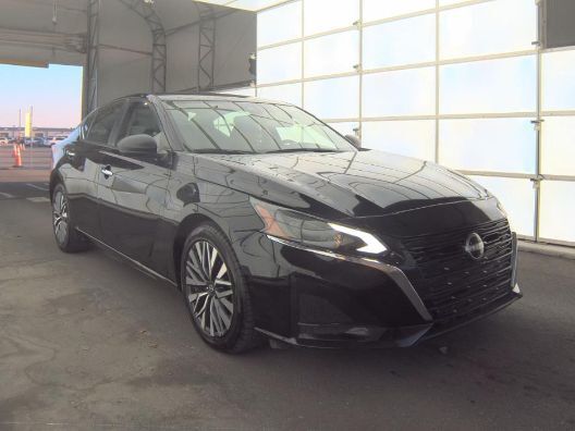 2024 Nissan Altima SV FWD Charlotte NC