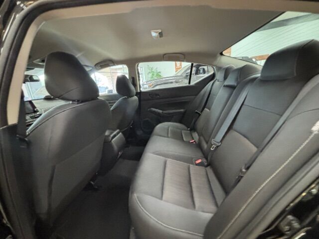 2024 Nissan Altima SV FWD Charlotte NC