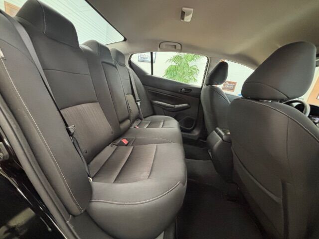 2024 Nissan Altima SV FWD Charlotte NC